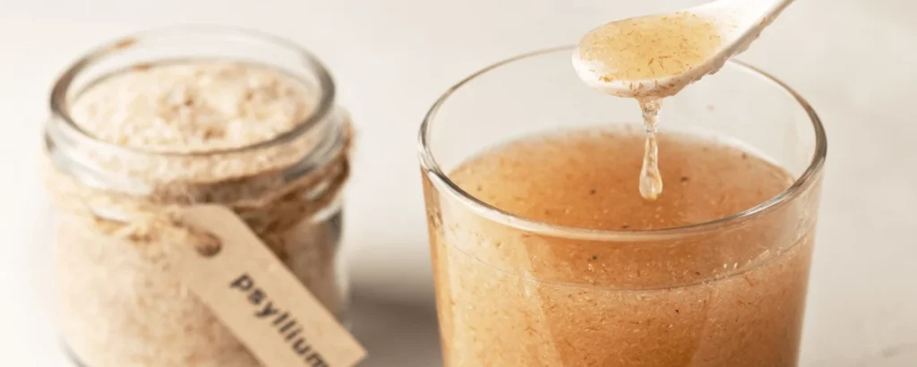 O psyllium é uma fibra natural que ajuda no funcionamento do intestino, controle do colesterol e muito mais. Descubra como usar corretamente e seus benefícios comprovados.
