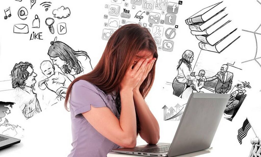 Síndrome de Burnout: Como Entender e Superar