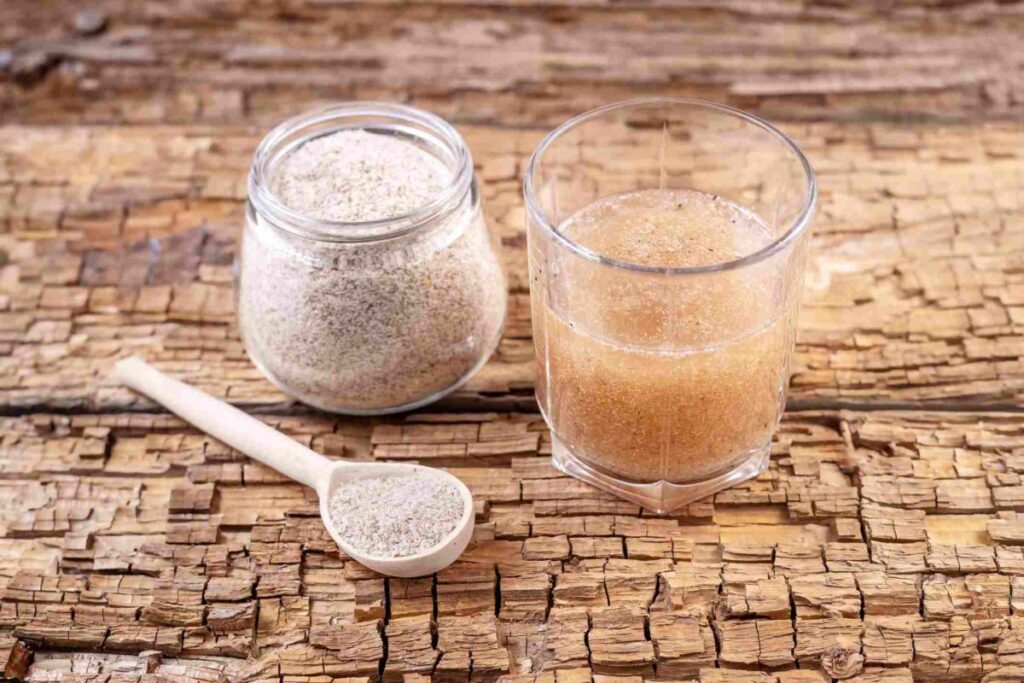 O psyllium é uma fibra natural que ajuda no funcionamento do intestino, controle do colesterol e muito mais. Descubra como usar corretamente e seus benefícios comprovados.